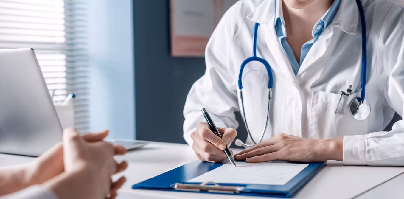 Médicos