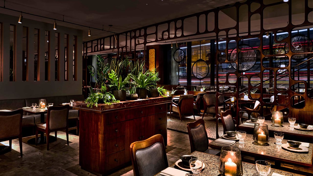 Restaurante